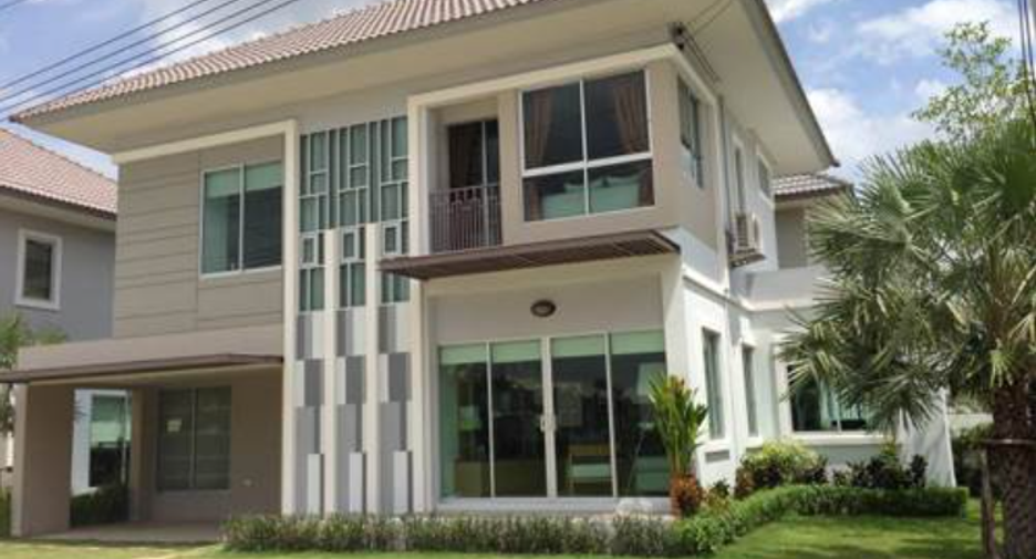 VILLA NOVA WATCHARAPOL-SAIMAI