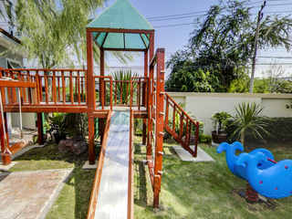 Peer 93 Rangsit Klong 4