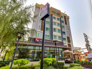 Peer 93 Rangsit Klong 4