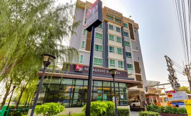Peer 93 Rangsit Klong 4