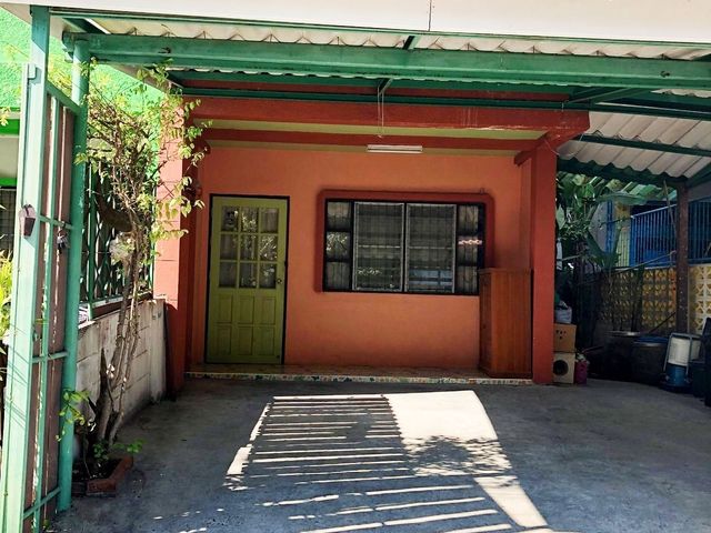 Baan Phrapin 5