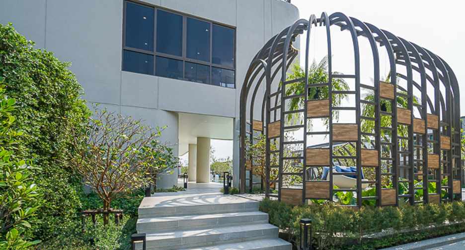 Bangkok Boulevard Bangna Km.5