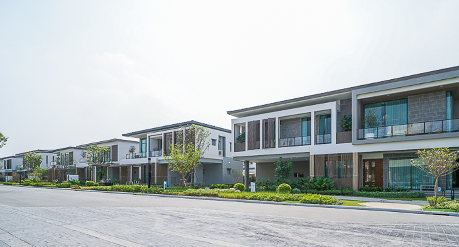 Bangkok Boulevard Bangna Km.5