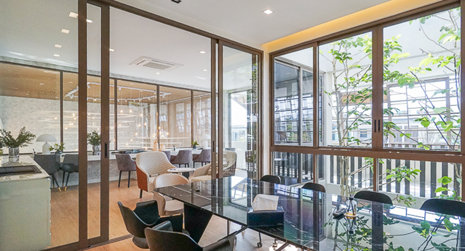 Bangkok Boulevard Bangna Km.5