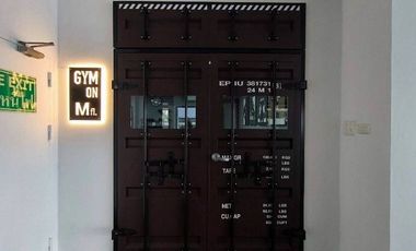 Peng Seng Mansion