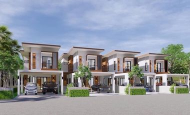 Nitta Home Mae Jo