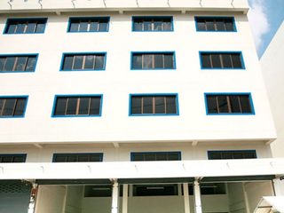Commercial Building Soi King Kaew 25/1