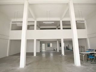 Commercial Building Soi King Kaew 25/1