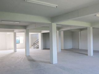 Commercial Building Soi King Kaew 25/1