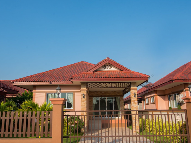 Baan Fah Kiang Dao 4