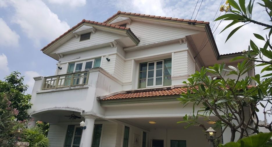 มัณฑนา วัชรพล-รามอินทรา 1