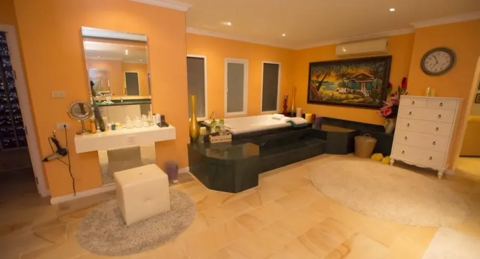 Bay View Resort Banglamung