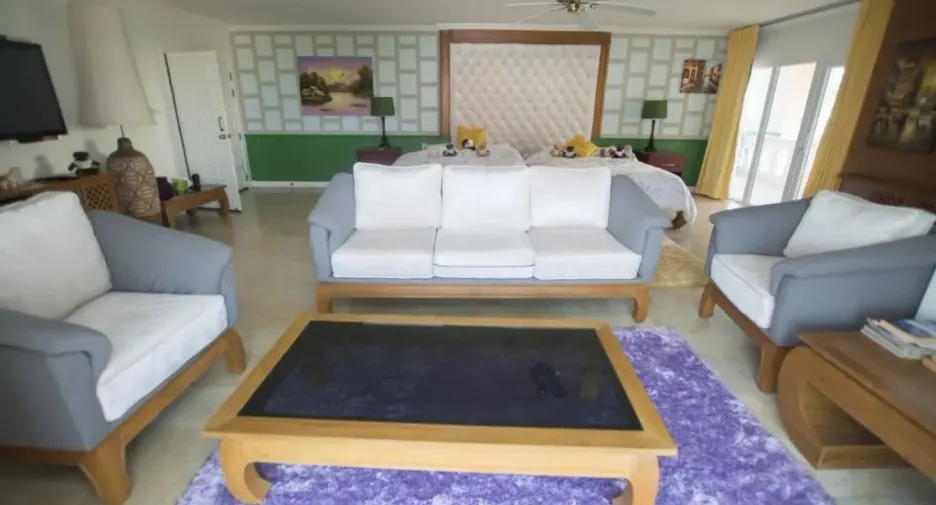 Bay View Resort Banglamung