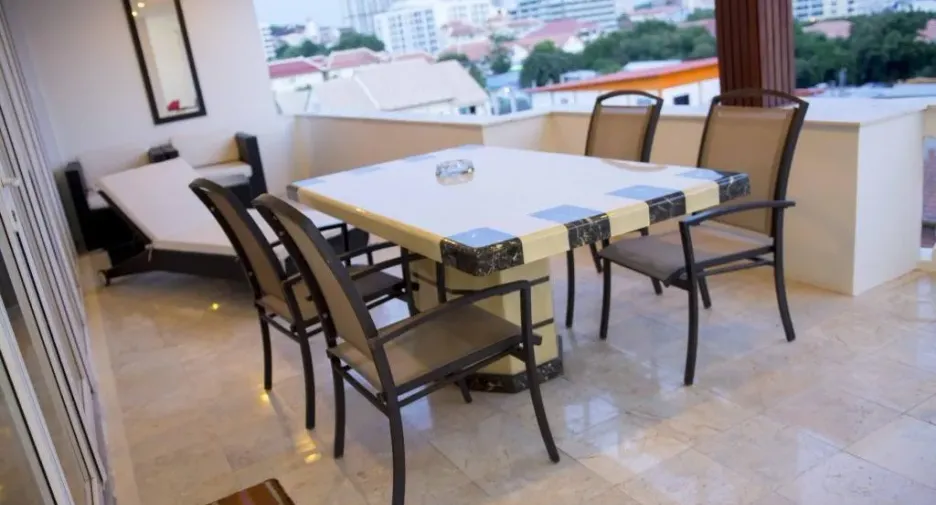 Bay View Resort Banglamung