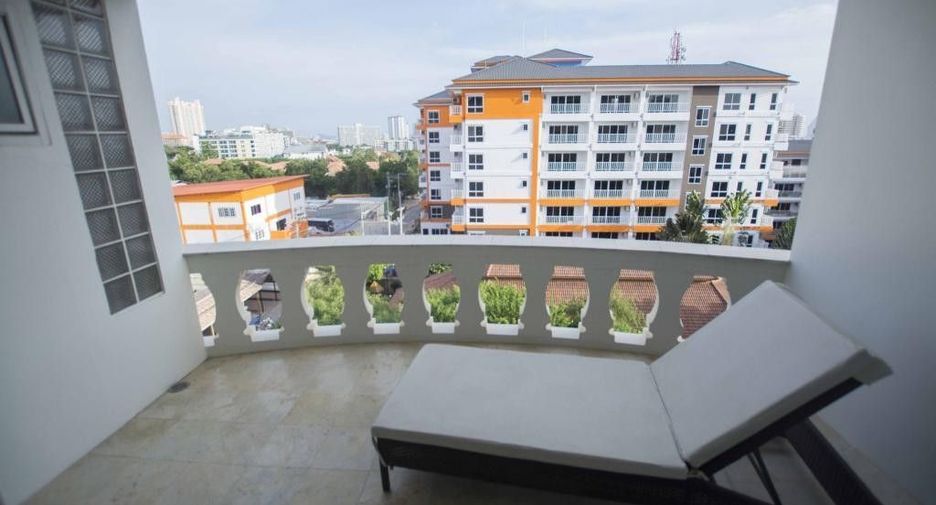 Bay View Resort Banglamung