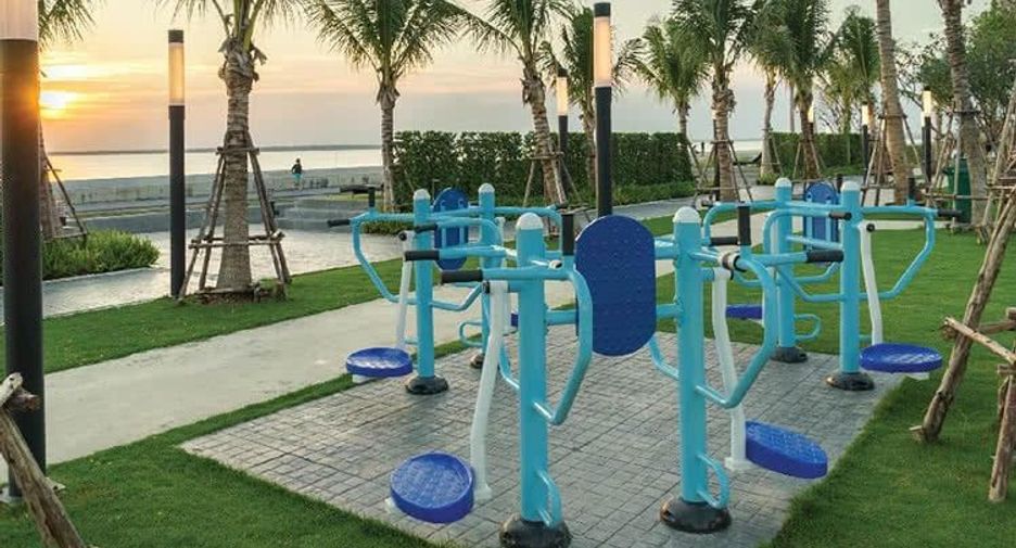 Miami Condo Bangpu
