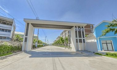 Miami Condo Bangpu