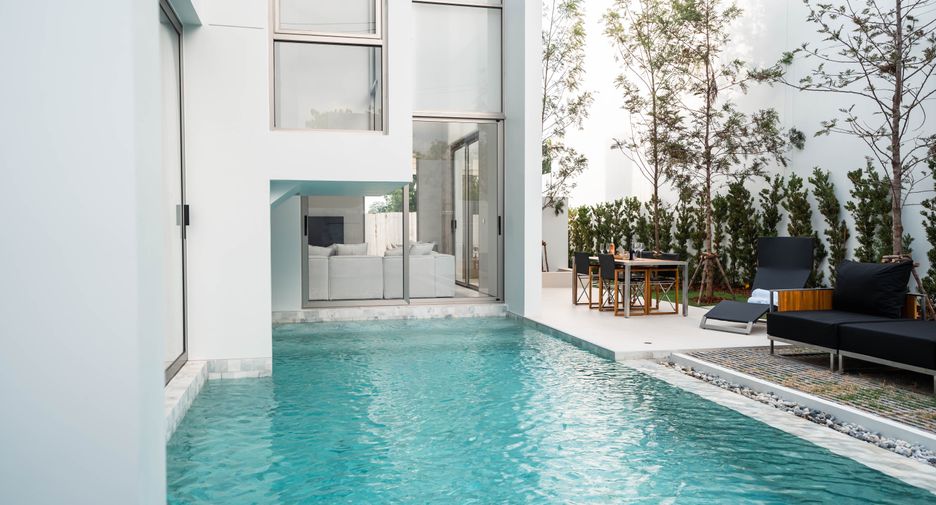 LuxPride by Wallaya Villas