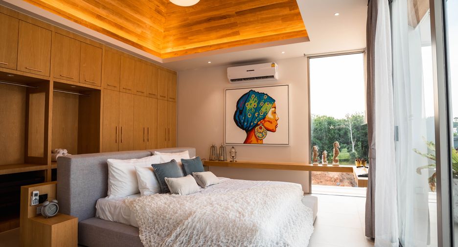 LuxPride by Wallaya Villas