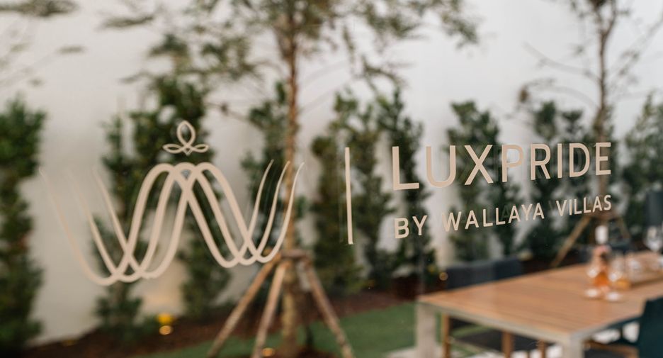 LuxPride by Wallaya Villas