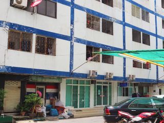 MT Condominium