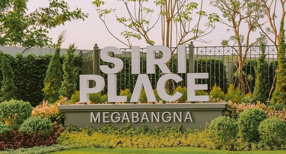 Siri Place Mega-Bangna