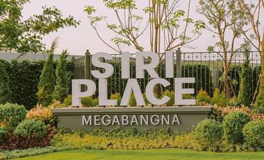 Siri Place Mega Bangna