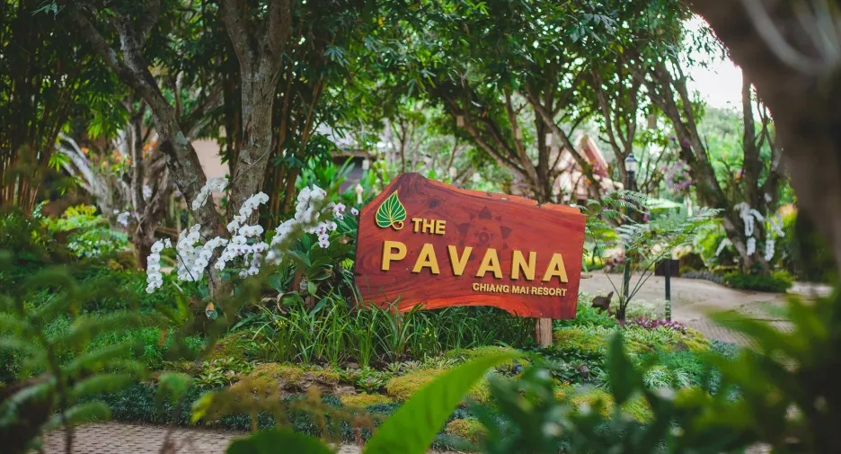 Pavana Chiang Mai
