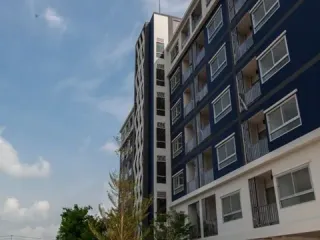 Ploen Ploen Plus Kondominium