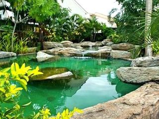 Villa zur Miete mit 3 Zimmer in Bang Lamung, Chonburi