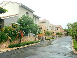 Villa zur Miete mit 3 Zimmer in Bang Lamung, Chonburi