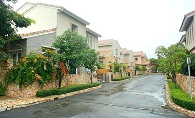 For rent 3 bedrooms villa in Bang Lamung, Chonburi