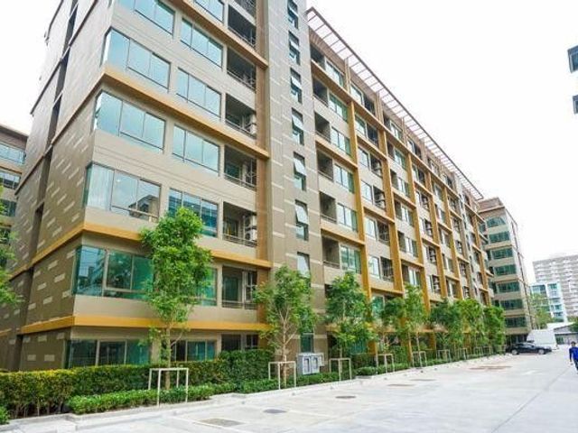 Metro Luxe Ratchada