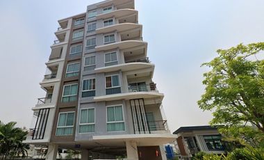 One Plus Condo Kamthieng