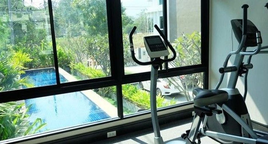 One Plus Condo Kamthieng