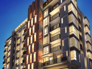 Derise Condo Mae Sot