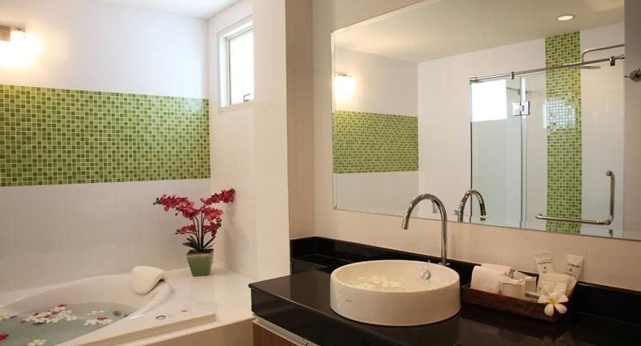 Bangtao Tropical Residence