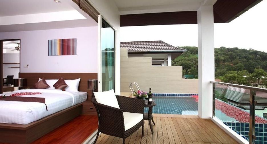 Bangtao Tropical Residence