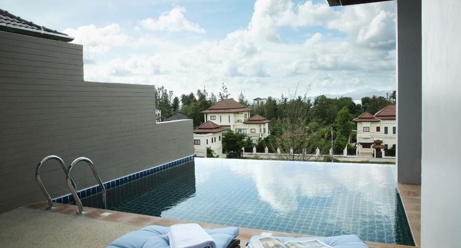Bangtao Tropical Residence