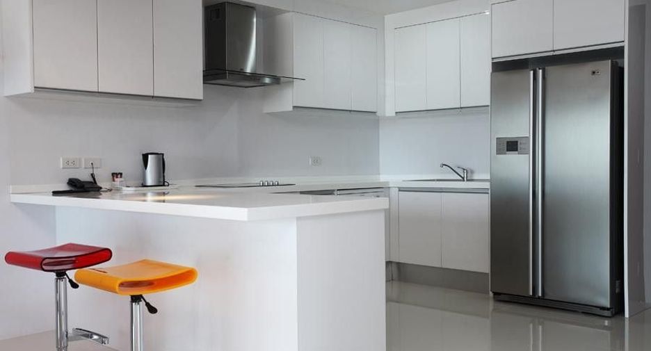 Bangtao Tropical Residence