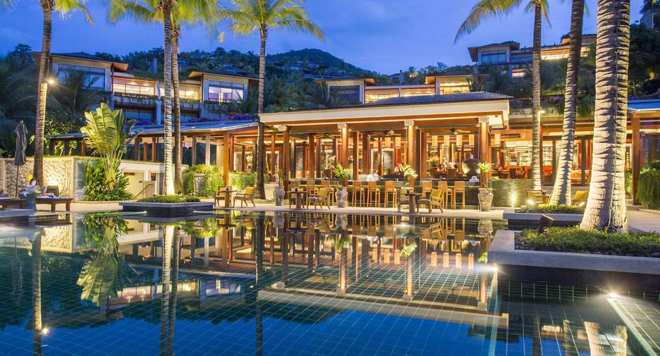 Andara Resort and Villas