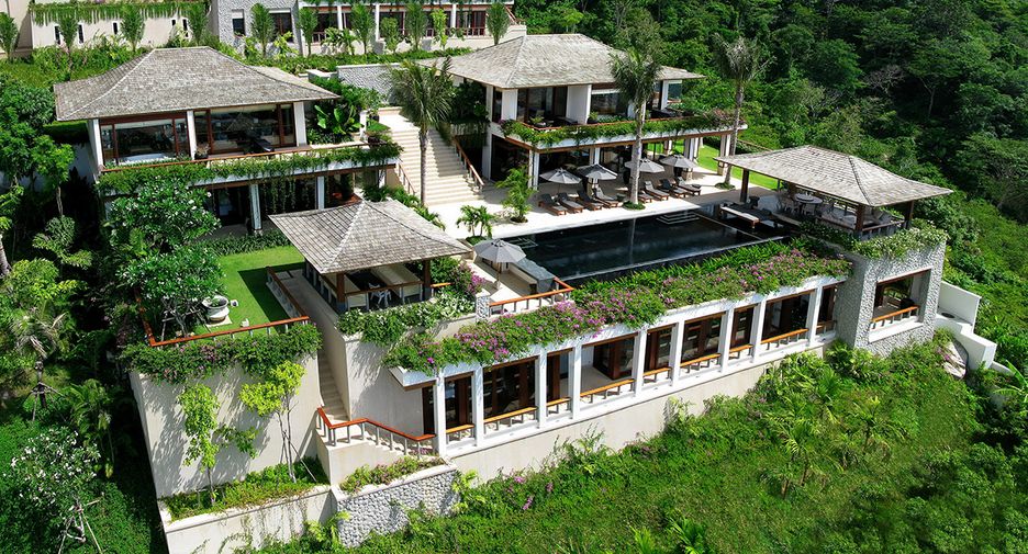 Andara Resort and Villas