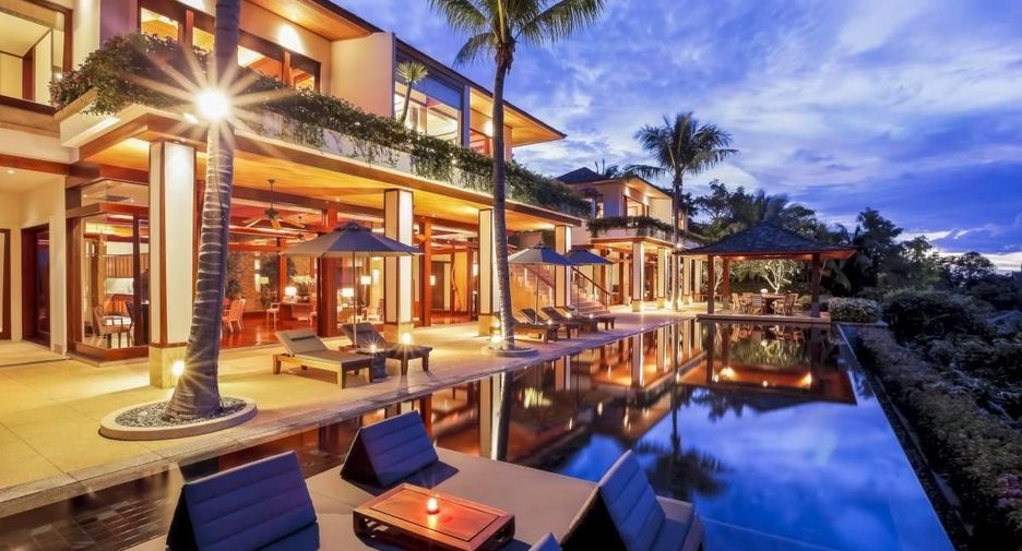 Andara Resort and Villas