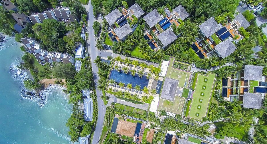 Andara Resort and Villas