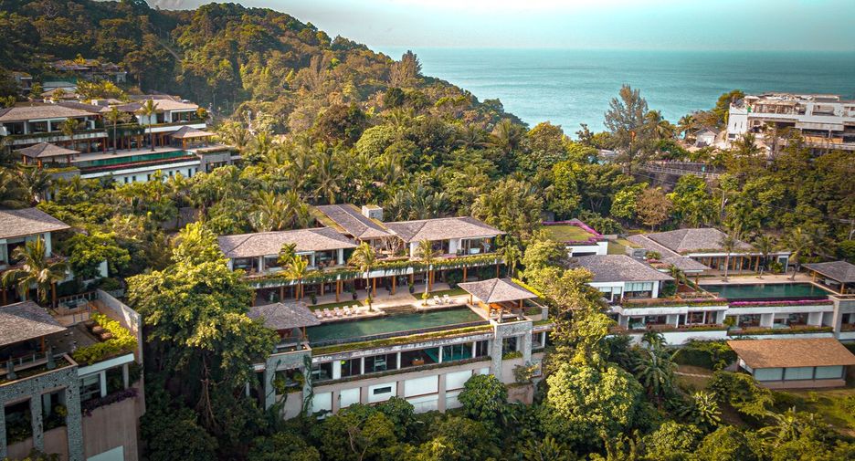 Andara Resort and Villas