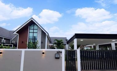 Living 21 at Mabprachan
