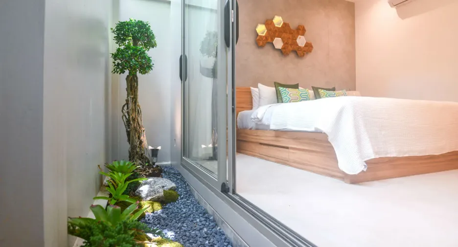 Wilawan Luxury Villas