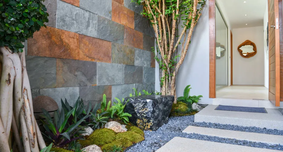 Wilawan Luxury Villas