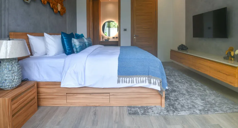 Wilawan Luxury Villas