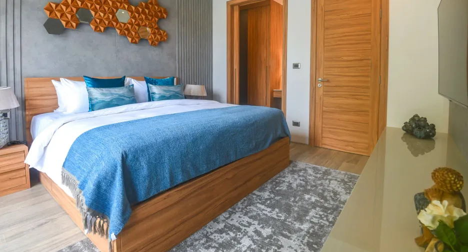 Wilawan Luxury Villas
